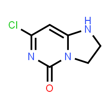 1421433-87-5 | 7-chloro-2,3-dihydroimidazo[1,2-c]pyrimidin-5(1H)-one