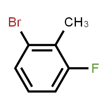 1422-54-4 | 2-Bromo-6-fluorotoluene