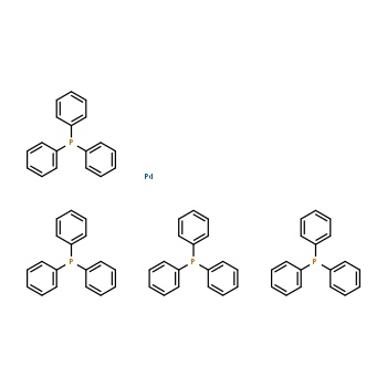 14221-01-3 | Tetrakis(triphenylphosphine)palladium