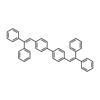 142289-08-5 | 4,4'-Bis(2,2-diphenylvinyl)-1,1'-biphenyl