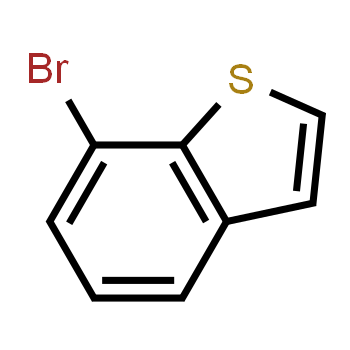 1423-61-6 | 7-bromobenzo[b]thiophene