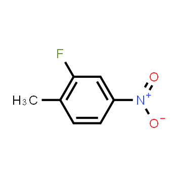 1427-07-2 | 2-Fluoro-4-nitrotoluene