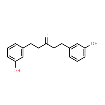 1427054-08-7 | 1,5-Bis(3-hydroxyphenyl)pentan-3-one