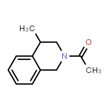 1427266-38-3 | 1-(4-methyl-1,2,3,4-tetrahydroisoquinolin-2-yl)ethan-1-one