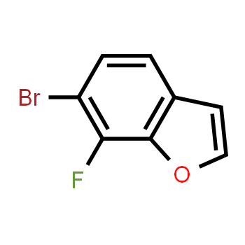 1427363-07-2 | 6-bromo-7-fluorobenzofuran