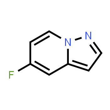 1427433-74-6 | 5-fluoropyrazolo[1,5-a]pyridine