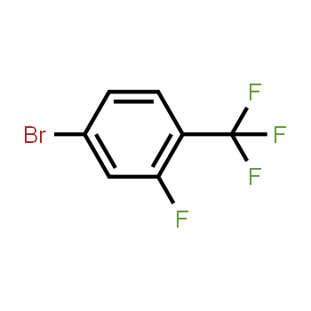 142808-15-9 | 4-BROMO-2-FLUOROBENZOTRIFLUORIDE