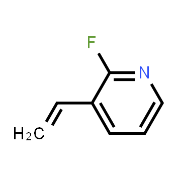 1430092-03-7 | pyridine, 3-ethenyl-2-fluoro-