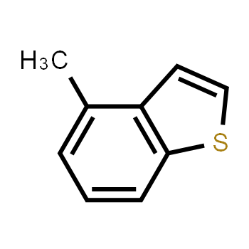 14315-11-8 | 4-methylbenzo[b]thiophene