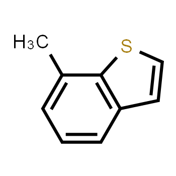 14315-15-2 | 7-methylbenzo[b]thiophene