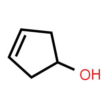 14320-38-8 | 3-CYCLOPENTENE-1-OL