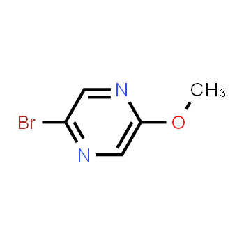 143250-10-6 | 2-bromo-5-methoxypyrazine