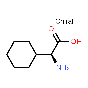 14328-51-9 | H-Cyclohexyl-Gly-OH