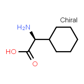 14328-52-0 | H-Cyclohexyl-D-Gly-OH