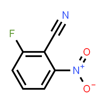 143306-27-8 | 2-Fluoro-6-nitrobenzonitrile