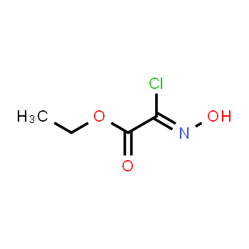 14337-43-0 | ethyl 2-chloro-2-(hydroxyimino)acetate