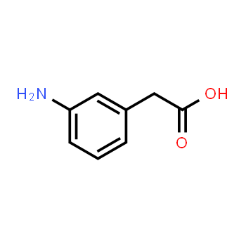 14338-36-4 | 3-Aminophenylacetic acid