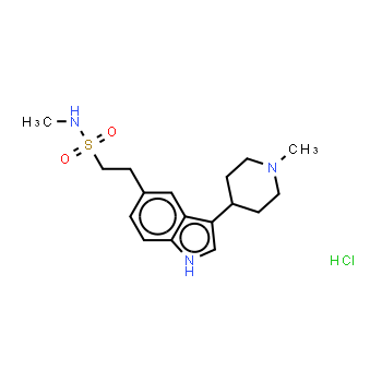 143388-64-1 | Naratriptan hydrochloride