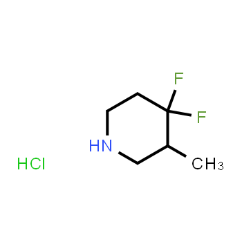 1434141-99-7 | 4,4-difluoro-3-methylpiperidine hydrochloride