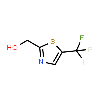 1434142-11-6 | [5-(trifluoromethyl)-1,3-thiazol-2-yl]methanol