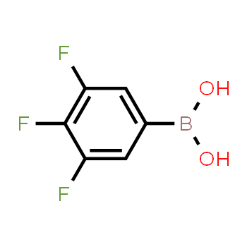 143418-49-9 | 3,4,5-Trifluorophenylboronic acid