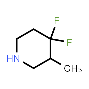 1434248-01-7 | 4,4-difluoro-3-methylpiperidine