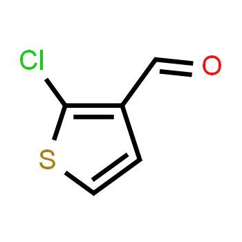 14345-98-3 | 2-chlorothiophene-3-carbaldehyde