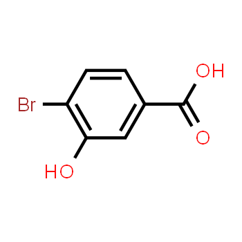 14348-38-0 | 4-Bromo-3-hydroxybenzoic acid