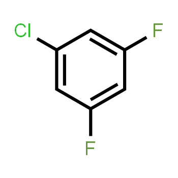 1435-43-4 | 1-Chloro-3,5-difluorobenzene