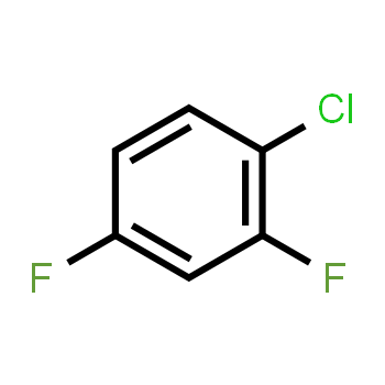 1435-44-5 | 1-Chloro-2,4-difluorobenzene