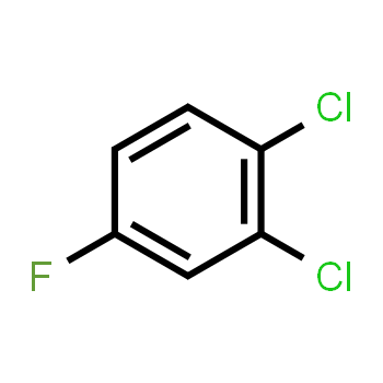 1435-49-0 | 1,2-Dichloro-4-fluorobenzene