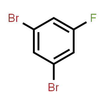 1435-51-4 | 1,3-Dibromo-5-fluorobenzene