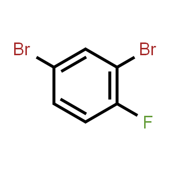 1435-53-6 | 2,4-Dibromo-1-fluorobenzene