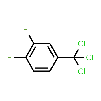 143726-98-1 | 3,4-Difluoro-1-(trichloromethyl)benzene