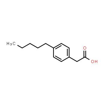 14377-21-0 | 4-Pentylphenylacetic acid