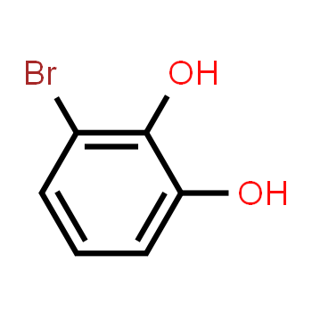 14381-51-2 | 3-bromobenzene-1,2-diol