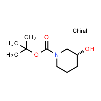 143900-43-0 | (R)-N-Boc-3-hydroxypiperidine