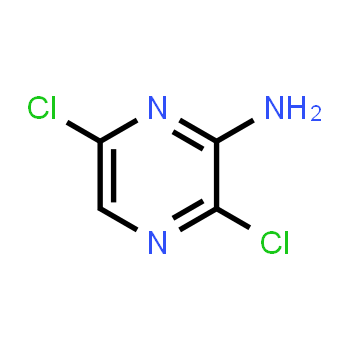 14399-37-2 | 3,6-dichloropyrazin-2-amine