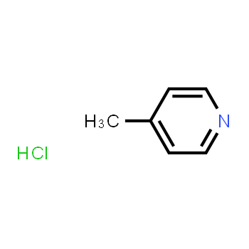 14401-93-5 | 4-Methylpyridine HCl