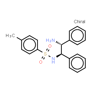 144222-34-4 | (1R,2R)-(-)-N-p-tosyl-1,2-diphenylethylene diamine