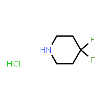 144230-52-4 | 4,4-difluoropiperidine hydrochloride