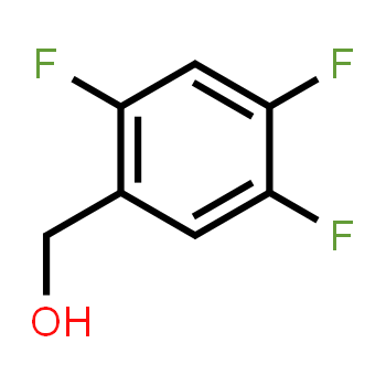 144284-25-3 | 2,4,5-Trifluorobenzyl alcohol