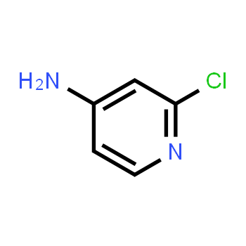 14432-12-3 | 4-Amino-2-chloropyridine