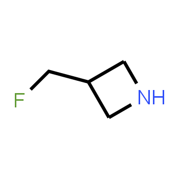 1443983-83-2 | 3-(fluoromethyl)azetidine