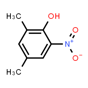 14452-34-7 | 2,4-Dimethyl-6-nitrophenol