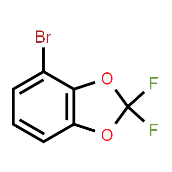 144584-66-7 | 4-bromo-2,2-difluoro-2H-1,3-benzodioxole