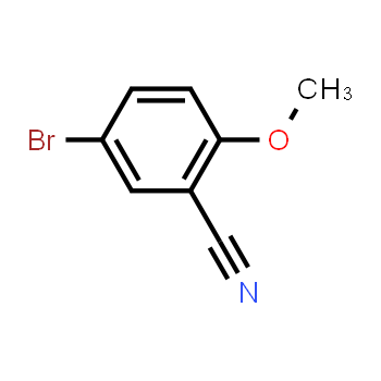 144649-99-0 | 5-bromo-2-methoxybenzonitrile