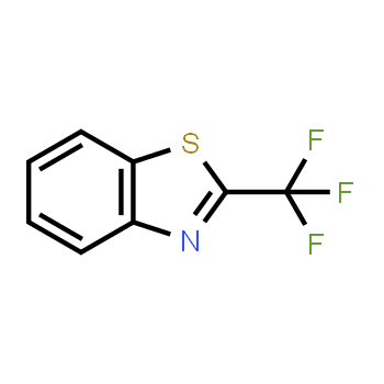 14468-40-7 | 2-(Trifluoromethyl)benzothiazole