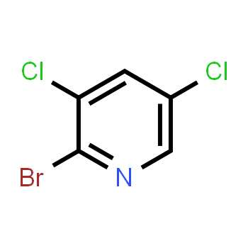 14482-51-0 | 3,5-Dichloro-2-Bromopyridine