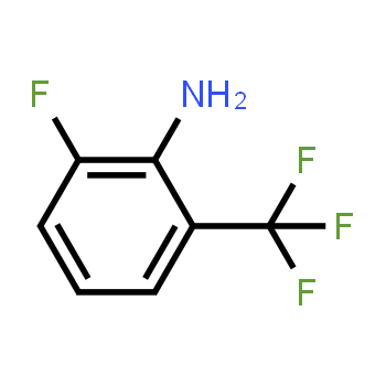 144851-61-6 | 2-fluoro-6-(trifluoromethyl)aniline